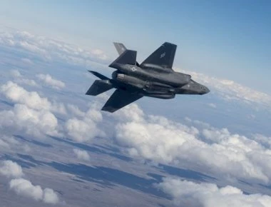 Άγκυρα: «Αν οι ΗΠΑ δεν παρέδιδαν τα F-35 θα κατέρρεε το πρόγραμμα για όλες τις χώρες και θα παίρναμε ρωσικά μαχητικά»